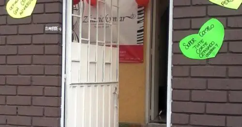 ZHARICKXMAR BOGOTÁ ZHARICKXMAR BOGOTÁ
